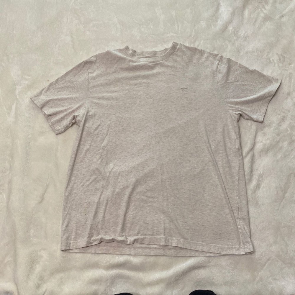 American Eagle Super Soft Standard Fit T-Shirt Size Large