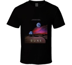 Dune Movie T Shirt