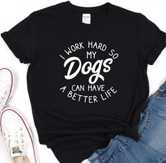 Dog Lover Shirt, Animal Lover Tee, Fur Mama T-Shirt, Animal Lover Gift