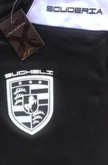 Men’s Bucheli T Shirt,Italian Style,Cotton,Slim Fit,Stretch L 2XL….A7.A