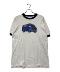 ALSTYLE APPAREL & ACTIVEWEAR BEASTIE BOYS ALOHA MR. HAND TEE