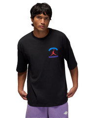 IM7945-010 Nike Air Jordan Others Make It Happen Since ’85 Graphic T-Shirt Small