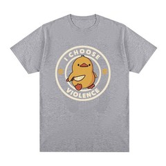 I Choose Violence T Shirt Funny Cute T shirt gift