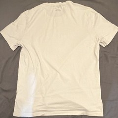 Versace Collection Men’s T-Shirt Size L Medusa Half Head Graphic 100% AUTHENTIC