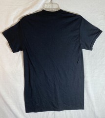 West Carrollton Basketball S T Shirt Pirates Black T-Shirt WC Gildan DryBlend