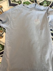 Vineyard Vines Shirt YL Light Short Sleeve Marlin Shirt