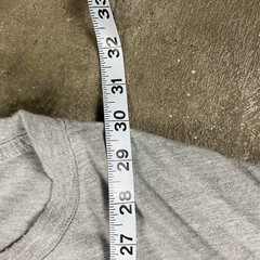 Tommy Bahama T-Shirt Size XXL Gray Doubles Cocktail Graphic Outdoor Beach