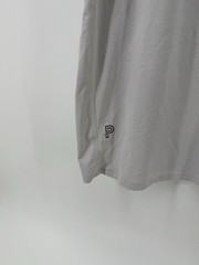 Public Rec Short Sleeve Performance Shirt Mens Size XL White Base Layer