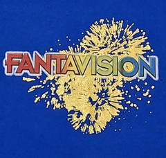 MINT VTG 2000 PlayStation 2 PS2 Launch Promo Shirt XL SCEA Employee Fantavision