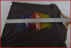 Ford Mustang NEW Long Sleeve Shirt Official Licensed XL AS PICTURED FREE SHIP
