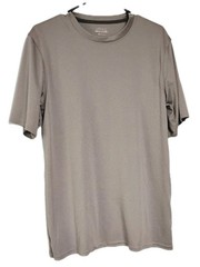 Men’s BCG Tru Wick T Shirt Medium No Pockets Gym Workout Jogging Sports Track