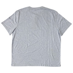 Lucky Brand Men’s Short Sleeve Henley Three Button Tee
