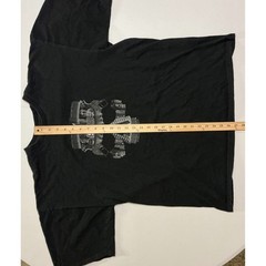 5.11 Tactical Mens XL GrungeT-Shirt Bundle Skull Topo Black Brown 2 Pack Grunge