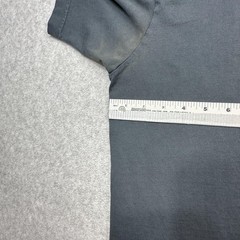 Kith Shirt Mens XL Gray Friends And Family Graphic Tee Cotton Streetwear