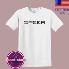 Speer Ammunition Guns Firearms Men’s Black Navy Blue White Size S-5XL