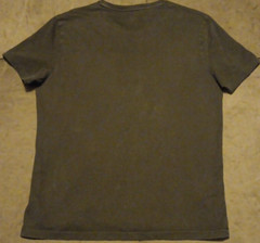 Lot Of 5 L Polo Ralph Lauren Solid Color T Shirts Mixed Color Style Age Lot LL15