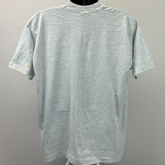 Vintage 90s 1994 Prom Formal Dance T Shirt Mens XXL 2XL Gray High School USA