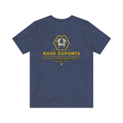 Rare Exports 2010 Vintage Men’s T-Shirt