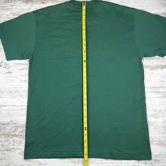VTG Hanes Heavyweight Funny Grandpa Single Stitch Shirt Men’s Large 90s