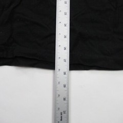 Ann Arbor Shirt Mens XL Short Sleeve Casual Black Crew Neck Lightweight Hiking