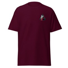 Artemis II, Artemis 2 DTF printing Unisex classic tee
