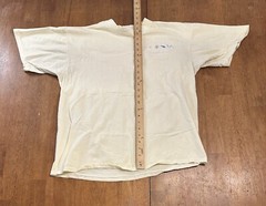 Vintage Boca Raton Resort & Club T Shirt Large Single Stitch