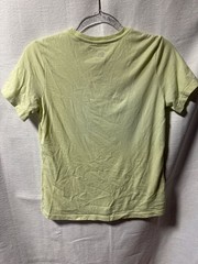 Rip Curl Florida Graphic Short Sleeve T-Shirt Light Green