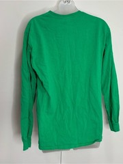 Merry Christmas you filthy animal home alone Green Crewneck long sleeve medium