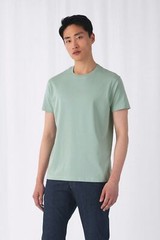 B&C Collection Organic E150 TU01B – Men’s Cotton Short Sleeve Crew Neck Tee
