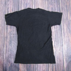 Disney Lion King Shirt Mens Small Black Simba Graphic Tee Movie Cartoon Classic