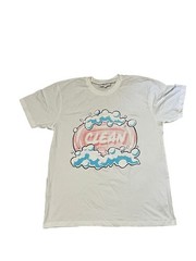 Headgear Classics Clean Soap Graphic T-Shirt White