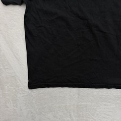 UFC Hasbulla Magomedov Shirt Mens Small Black MMA Graphic Tee Vs Everybody