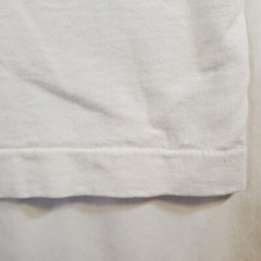 Fruit of the Loom Talking Tops Atlantasaurus VTG 1987 Large Single Stitch TShirt