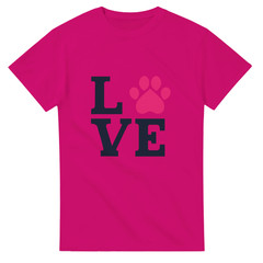 LOVE Pets T-Shirt