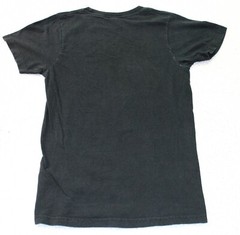 Of Mice & Men T-Shirt Adult SMALL Black Short Sleeve Bay Island Sportswear