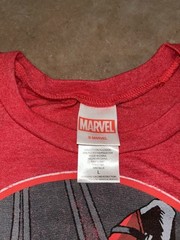 Deadpool Tacos?! – Marvel Loot Crate Unisex Adult Medium Tee T-shirt exc cond.