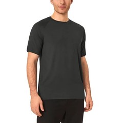 Mondetta Men’s Active T-Shirt 2-Pack Moisture Wicking ,Stretch ,Crew Neck- S-XXL