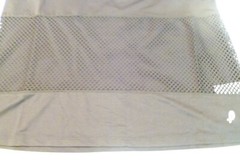 Penn Mesh Slim Fit Tank Tops