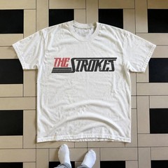 New The Strokes Gift For Fans Unisex S-5XL Shirt SS764