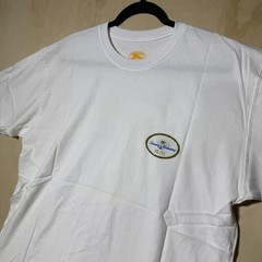 Tommy Bahama Rum T Shirt XL White Shake Rattle Rum Graphic Tropical Island