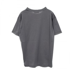 STONE ISLAND Cotton T Shirt – DUTY FREE