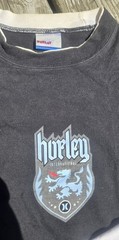 Vintage 90s Hurley Longsleeves
