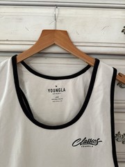 YoungLA Stringer Tank Top