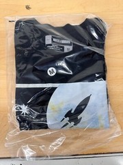 MENS ANGELS AND AIRWAVES TO THE MOON T SHIRT
