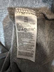 Men’s Old Navy Golden Gate Bridge Cotton/Poly Tee XXL Regular