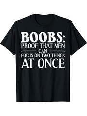 Humorous Adult-Themed Gift Cheeky Design Round Neck T-Shirt Sizes S-2XL ❀