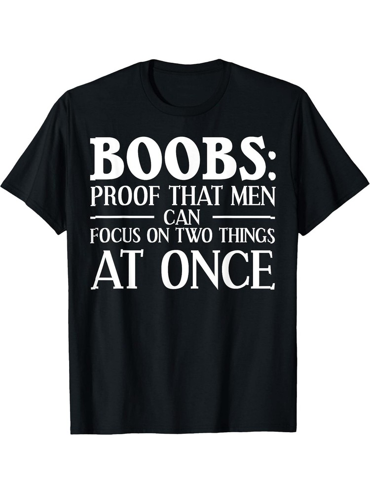 Humorous Adult-Themed Gift Cheeky Design Round Neck T-Shirt Sizes S-2XL ♪
