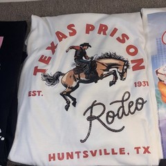 Modern Novelty Shirt Bundle 7 Pieces NWOT S/M