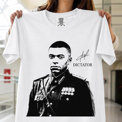 Vintage KMb@ppe Dictator Shirt, France Soccer Tshirt 2026 Tee