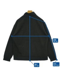 JOURNAL STANDARD T-shirts/Cut & Sewns Black M 2200688835033